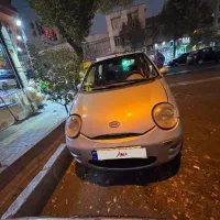 ام وی ام ۱۱۰ مدل ۸۶