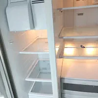 یخچال ساید بای ساید سامسونگ 34فوت اصل کره|یخچال و فریزر|تهران, هاشمی|دیوار