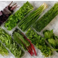 مدیر فروش مواد غذایی