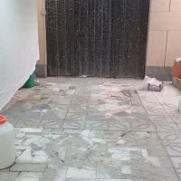 آپارتمان ۱۰۰ متری کرمانیه دوبله حیاط دار