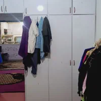 فروش زمین ۱۶۰ متری در توس (بلوار توس)|فروش زمین و ملک کلنگی|مشهد, توس (بلوار توس)|دیوار