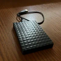 هارد اکسترنال 1TB