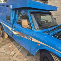 تکسوز آبشنال|خودرو سواری و وانت|بروجرد, |دیوار