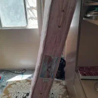 تشک تخت|تشک تختخواب|شهر ری, اقدسیه|دیوار