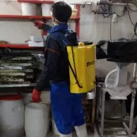 سمپاشی موریانه، سمپاشی سوسک،سمپاشی موش سم پاشی ساس|خدمات نظافت|اصفهان, احمدآباد|دیوار