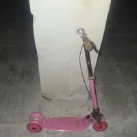 وسایل منزل|دوچرخه، اسکیت، اسکوتر|مهدی شهر, |دیوار