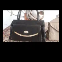 کیف وکفش نو|کیف، کفش، کمربند|کلاله, |دیوار