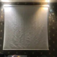 ویدیو پروژکتور و پرده