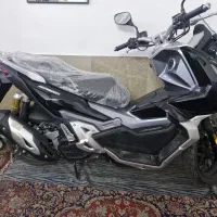 موتورBERMODA150