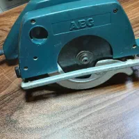 اره دیسکی AEG آلمان غربی