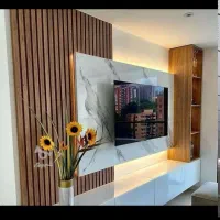 طراحی کابینت کمد دیواری