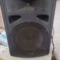 باند کراون آمریکایی و اکو بلوتوث دار