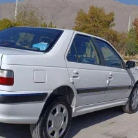 پژو پارس تیوفایو فول مدل ۹۹  خشک واقعی عروسک|خودرو سواری و وانت|کرمانشاه, |دیوار