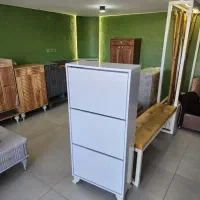 جاکفشی داشبوردی شیراز اقساط