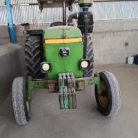 تراکتور جاندیر