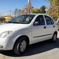 تیبا ۲ مدل ۹۹|خودرو سواری و وانت|شهرکرد, |دیوار