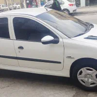 فروش 206 s مدل ۸۸|خودرو سواری و وانت|مشهد, نیروی هوایی|دیوار