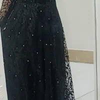 لباس مجلسی