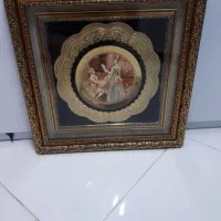 تابلوی زیبا نو نو