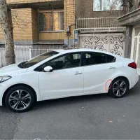 سراتو yd 2015|خودرو سواری و وانت|تهران, یوسف‌آباد|دیوار