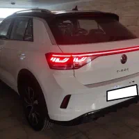 فولکس-تی راک-توربو 1500-2025|خودرو سواری و وانت|تهران, بلوار کشاورز|دیوار