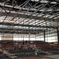 داربست چوپانی در ونک