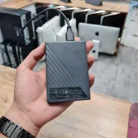 هارد اکسترنال ۲ ترا و ۴ ترا WD|قطعات و لوازم جانبی رایانه|مشهد, ارشاد|دیوار