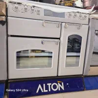 فروش کولر ایستاده ۳۶ استینگ هووس/فرگاز سه درب|کولر گازی و فنکوئل|ایذه, |دیوار