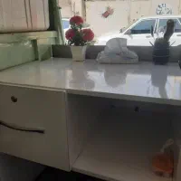 وانت فست فودی بفروش میرسد|خودرو سواری و وانت|سنگر, |دیوار