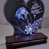 تندیس چهره
