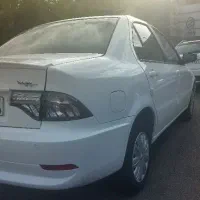 سمندسورن/۲۰۷تیوتری مدل۴۰۵/صفر خشک فوری