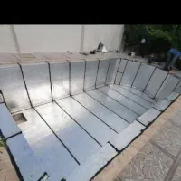 نصب ایزوگام و قیرگونی|خدمات پیشه و مهارت|شیروان (خراسان), |دیوار