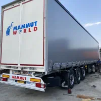 کانتین چادری صفر