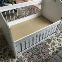 تخت کودک