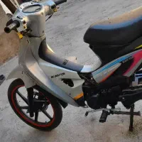 موتور ویو|موتورسیکلت|گرگان, |دیوار