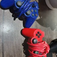 دسته ps2