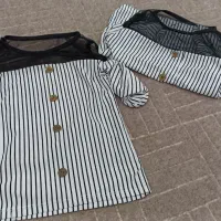 شومیز دخترانه حراج