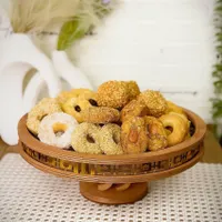 اردوخوری چهار خونه|صنایع دستی و سایر لوازم تزئینی|الیگودرز, |دیوار