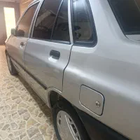 پراید86دوگانه شرکتی