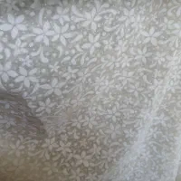 پارچه چادر عروس