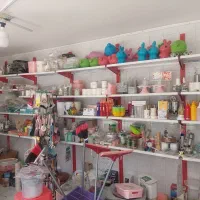 ظروف پلاستیکی