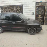 فروش پراید هاچبک