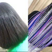 کوتاهی‌و‌بافتمو‌(افرو‌،مکزیکی‌،اکستنشن)تخفیف ویژه