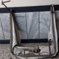 چادر مغازه تاشو