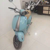 طرح وسپا ایتال