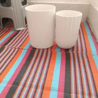 سرامیکی|گل و گیاه طبیعی|کرمانشاه, |دیوار