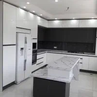 کابینت و کمد MDF|مصالح و تجهیزات ساختمان|آمل, |دیوار