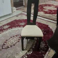 میز ناهارخوری 8 نفره|میز و صندلی غذاخوری|کرمانشاه, |دیوار