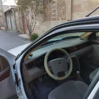 سمندlx مدل1400بدون رنگ|خودرو سواری و وانت|نجف‌آباد, امیرآباد|دیوار