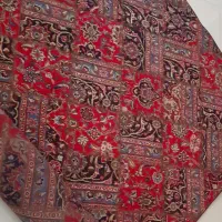 ۶ متری دست باف چهل تکه
